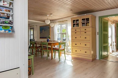 6 Personen Ferienhaus in Grenaa