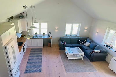 4 Sterne Ferienhaus in ELLÖS