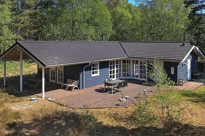 6 persone case ad Læsø