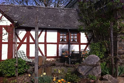 Maison de vacances à Müden avec piscine