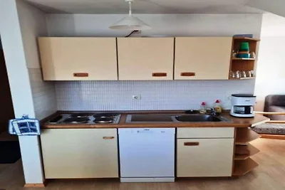 Appartamento per le vacanze a Lemkenhafen per...