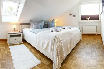 Ferienwohnung mit 1 Schlafzimmer