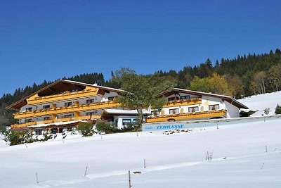 "Enzian" im Landhaus Wildschütz