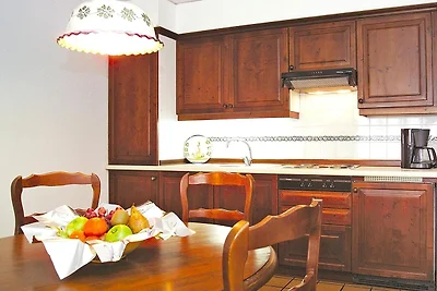 Ferienwohnung in Mas Nou mit...