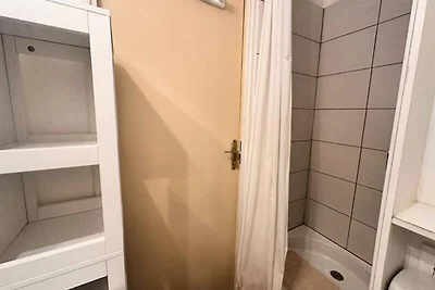 Apartments für 4 Personen