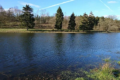 12 Personen Ferienhaus in Ebeltoft-By Traum