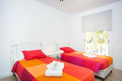 Sun Of The Bay 3 (b3 - A3) - Apartamento