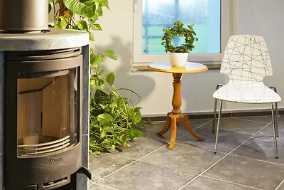 8 persoons vakantie huis in GLOMMEN-By Traum
