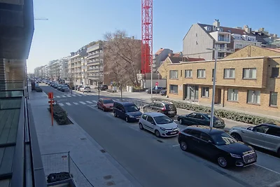 Wohnung in Estartit mit Meeresstrand