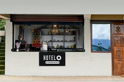 Hotel O Ranka Gangtok