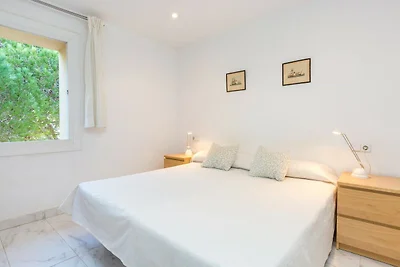 Apartment für 4 Personen in Llafranc