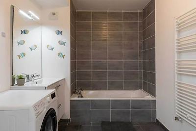 Charmantes Apartment 2BR/4P - In der Nähe von...