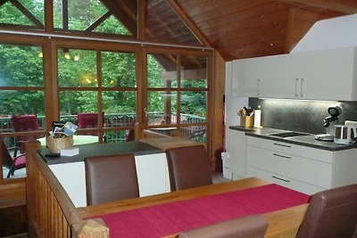 Vakantieappartement met 4 slaapkamers