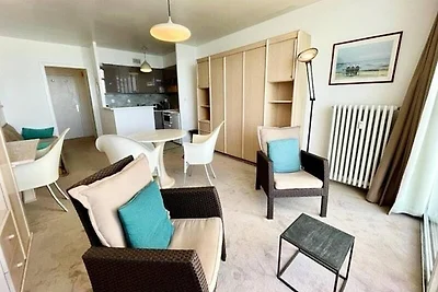 Studio für 3 Personen