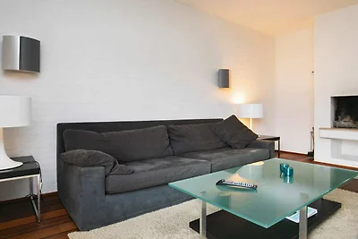 Maison de vacances pour 6 a Skagen-By Traum