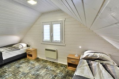 Komfortable Ferienhäuser in Meeresnähe,...
