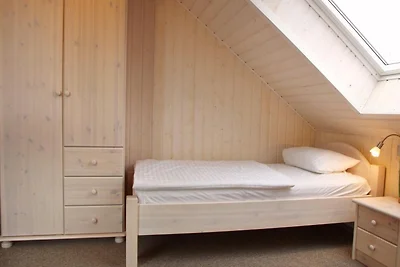 Skandinavisches Ferienhaus in Mirow