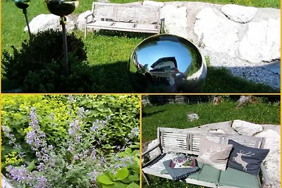 Ferienwohnung mit 1 Schlafzimmer