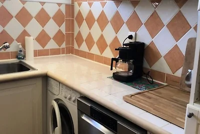 5 Zimmer für 8 Personen