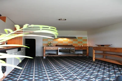 Ferienhaus in den belgischen Eifel