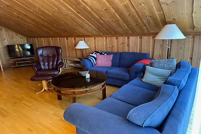 6 Personen Ferienhaus in EIDSVÅG-By Traum