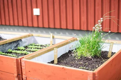 2 Personen Ferienpark haus in 82011