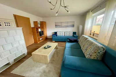 Ferienwohnung, Schwerin