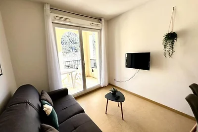 Apartments für 5 Personen