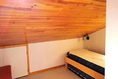 Wohnung in Crève Cœur nahe Skipiste