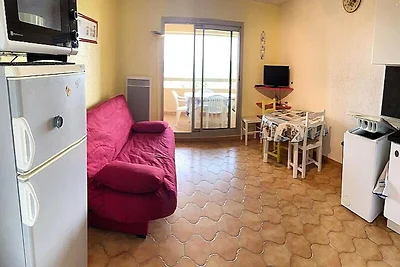 Studio für 4 Personen