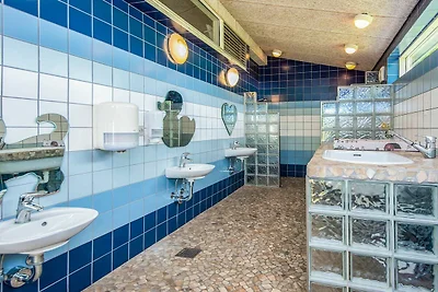 4 osob apartament w Hampen