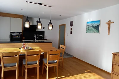 Wohnung für Allergiker in der Nähe des...
