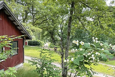 6 Personen Ferienhaus in VRETA KLOSTER