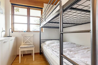 Casa vacanze per 4 persone a Karrebaeksminde