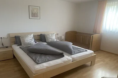 Vakantieappartement met 1 slaapkamer
