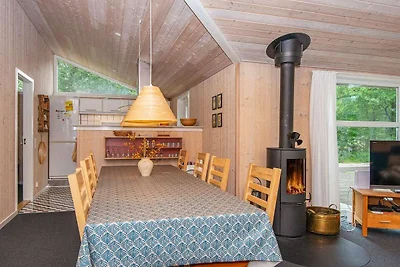 8 Personen Ferienhaus in Toftlund
