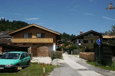 Ferienwohnung mit 2 Schlafzimmer