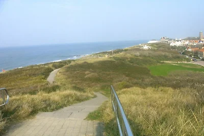 Domburg-Hopmande
