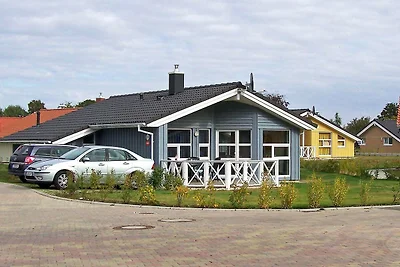 6 personas casa en GROEMITZ