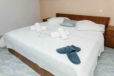 Apartments Dragobratović - One Bedroom Apartm...