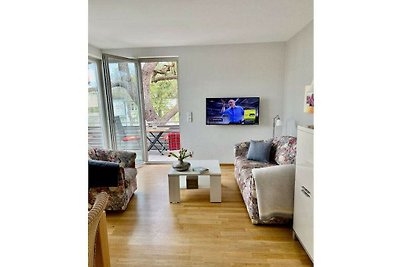 Ferienwohnung mit 1 Schlafzimmer