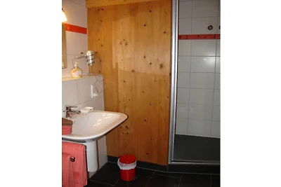 Appartement de vacances « Abendrot »