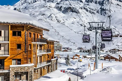 Hütte in Frankreich nahe Wanderwegen