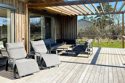 5 sterren vakantie huis in Löttorp