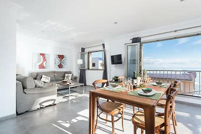 Castello Platja - Apartamento En Can Picafort