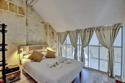 Appartamento a Bordeaux vicino al Pont de...