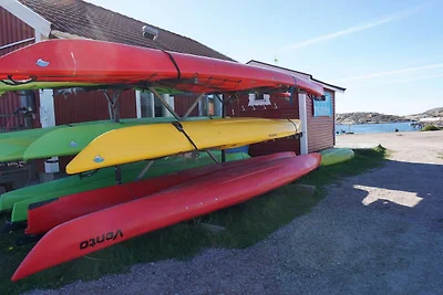4 etoiles maison de vacances a KUNGSHAMN