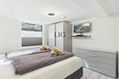 Ferienwohnung Salzwiese