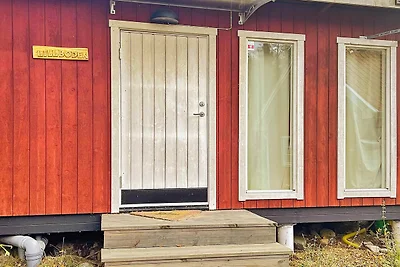 5 Personen Ferienhaus in BJÖRKÖ-By Traum