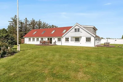 4 Sterne Ferienhaus in Løkken